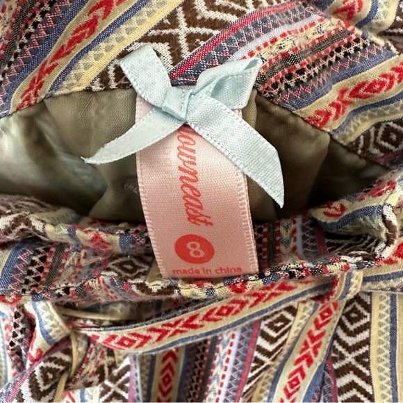 DOWNEAST | Women’s Cotton Pencil Skirt with Pockets size 8 - Picture 7 of 8